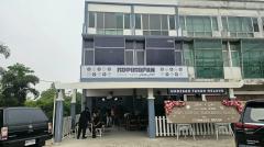 Kopi Kopan Chapter 2 Resmi Beroperasi di Soekarno Hatta, Ronald: Babak Baru, Rase Sama